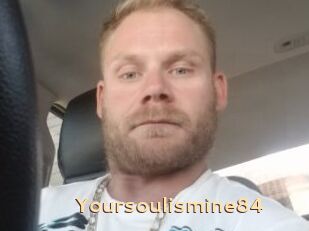 Yoursoulismine84