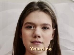 Youstine