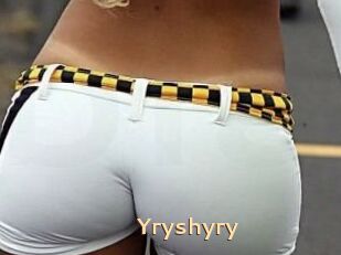 Yryshyry