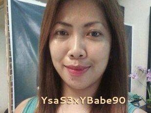 YsaS3xYBabe90
