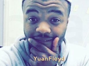 Yuan_Floyd