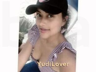 YudiLover