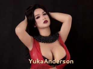 YukaAnderson