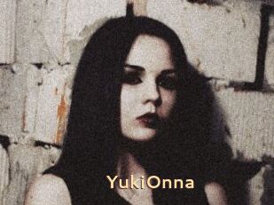 YukiOnna