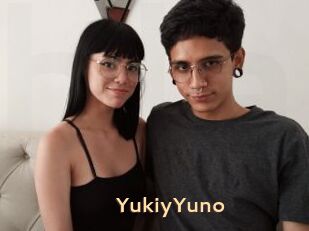 YukiyYuno