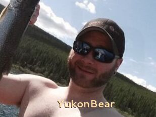 YukonBear