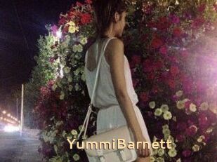 YummiBarnett