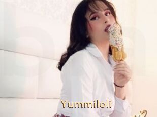 Yummiloli