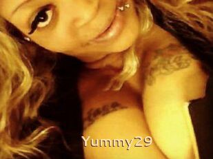 Yummy29