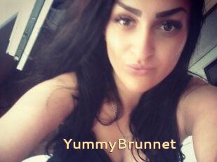 YummyBrunnet