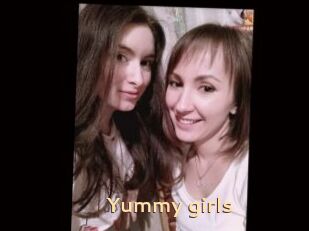 Yummy_girls