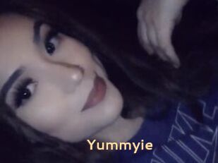 Yummyie