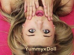 YummyxDoll
