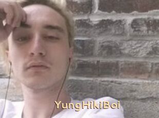 YungHikiBoi