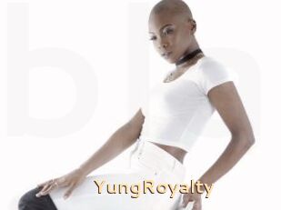 YungRoyalty