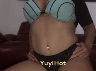 YuyiHot