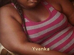 Yvanka