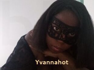 Yvannahot