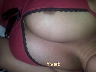 Yvet