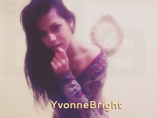 YvonneBright