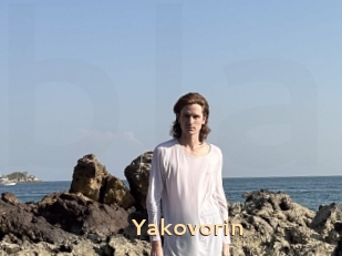 Yakovorin