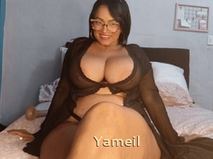 yameil Black Cams