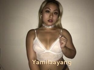 Yamilaayang