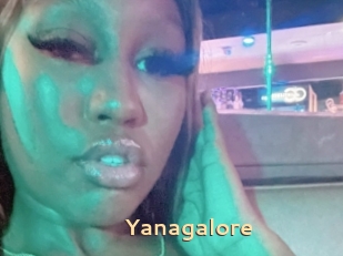 Yanagalore