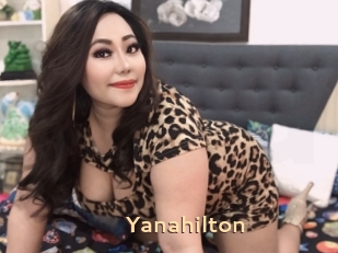 Yanahilton
