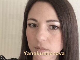 Yanakuznecova