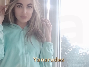 Yanarudes