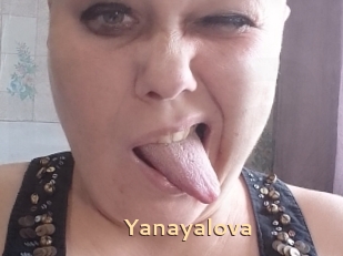 Yanayalova