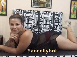 Yancellyhot