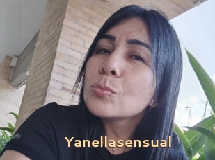 Yanellasensual