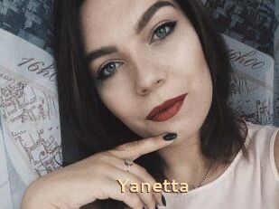 Yanetta