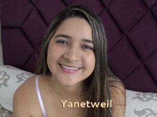 Yanetweil