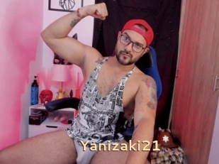 Yanizaki21