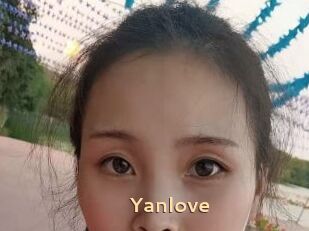 Yanlove