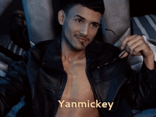 Yanmickey
