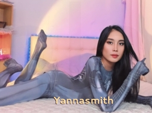 Yannasmith