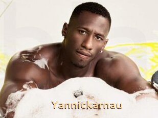 Yannickarnau