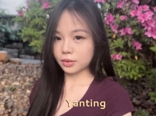 Yanting