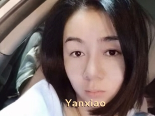 Yanxiao