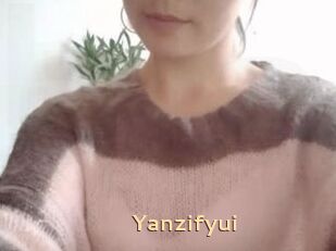 Yanzifyui