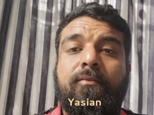 Yasian