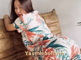 Yasminacharm