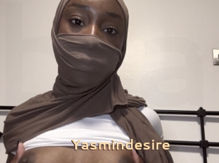 Yasmindesire