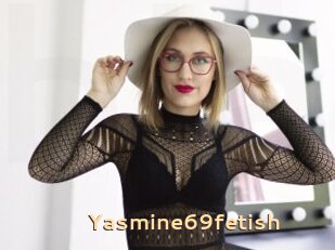 Yasmine69fetish