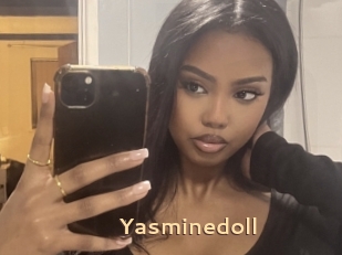 Yasminedoll