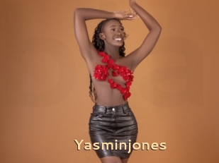 Yasminjones